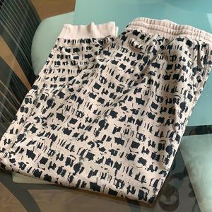 Lisa Rinna Jogger Pants Size XL